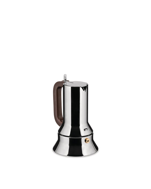 9090 cups 1 Espresso coffee maker Alessi