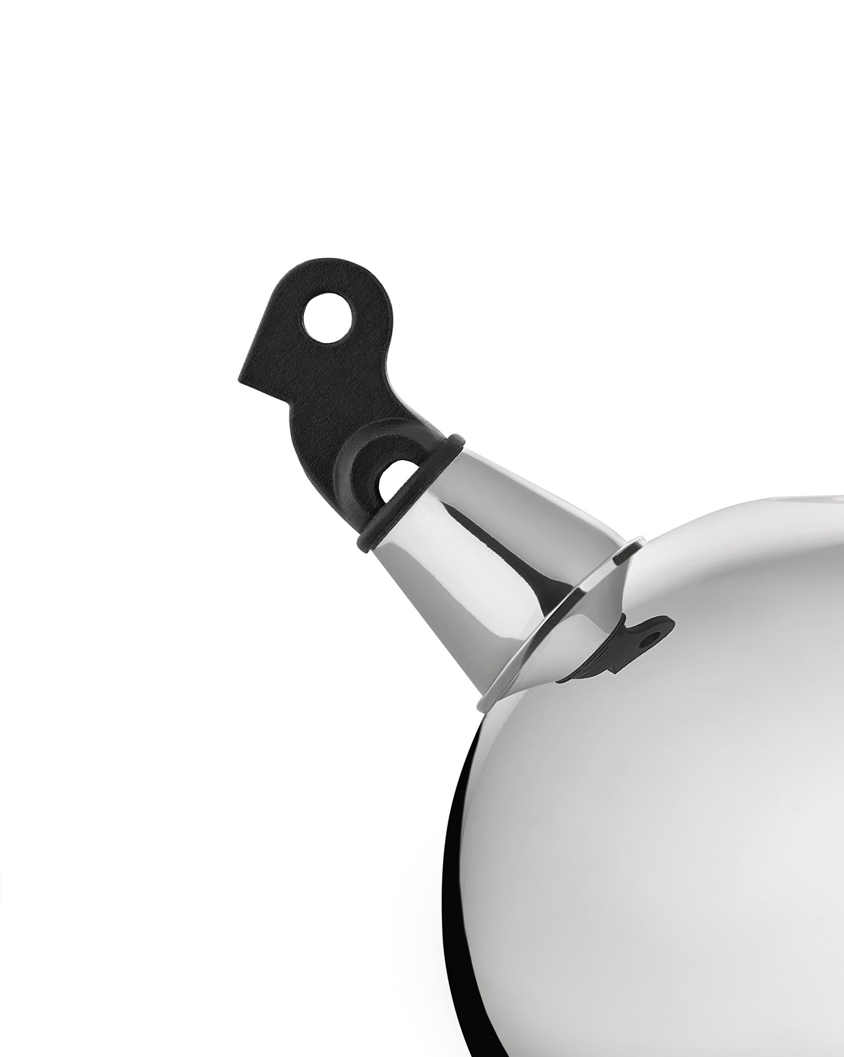 Bulbul Default Title Kettle Alessi