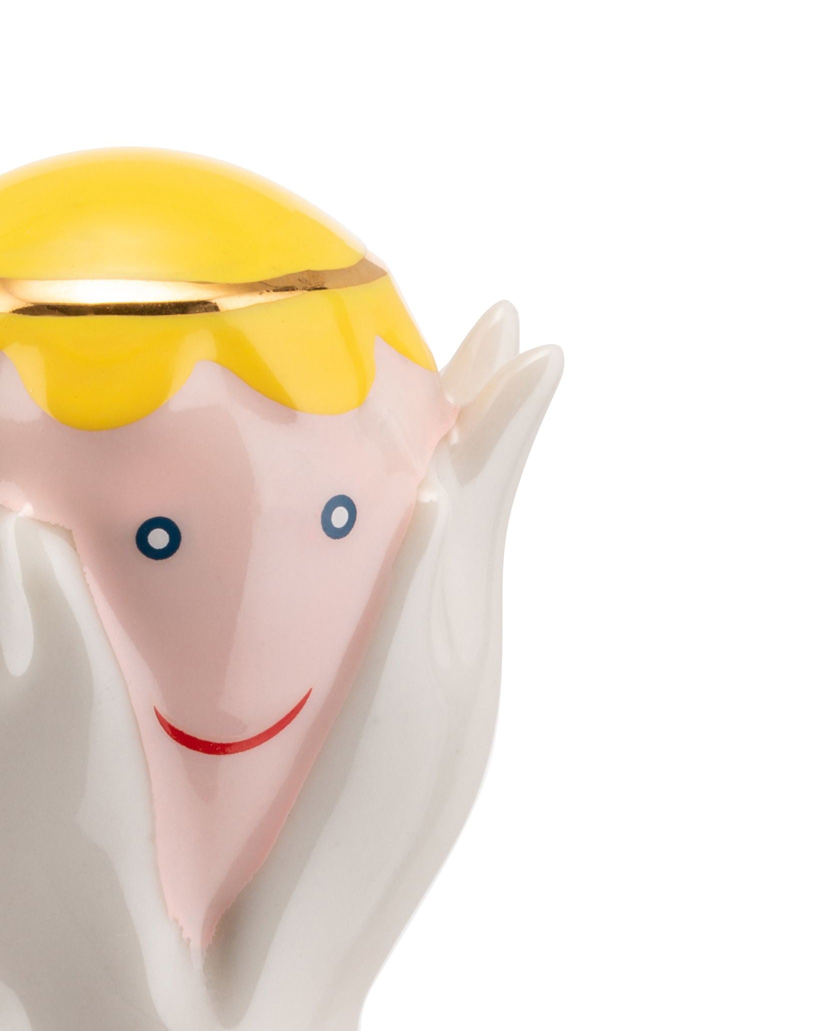 Angelo Miracolo Default Title Figurine Alessi 2
