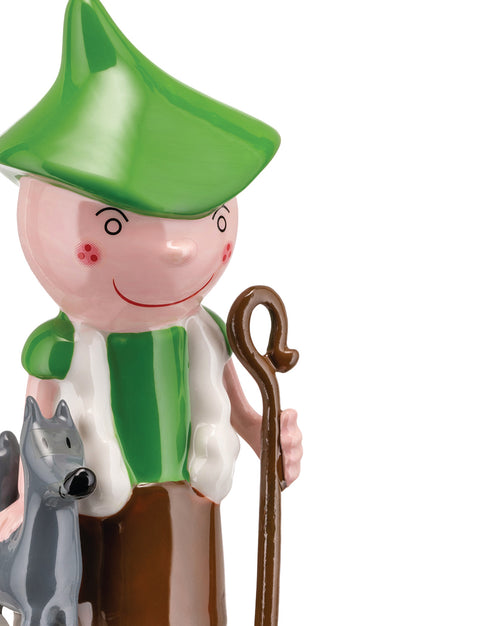 Pastorello Default Title Figurine Alessi