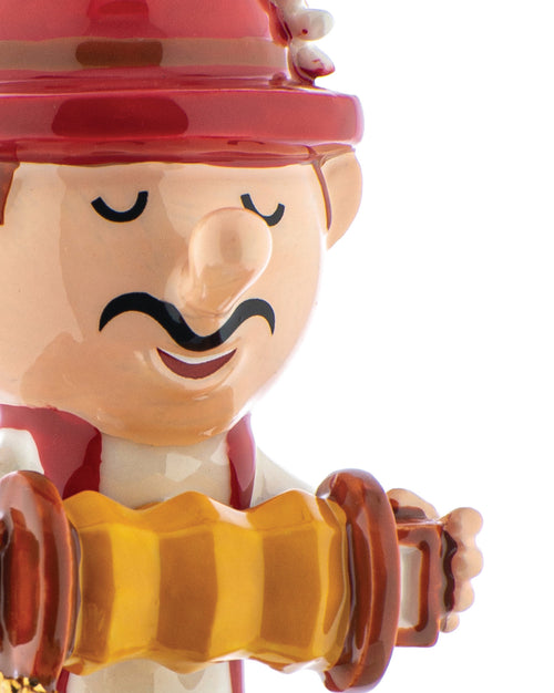 Elisabetto Default Title Figurine Alessi 2