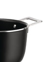 Pots&Pans Default Title Casserole with two handles Alessi