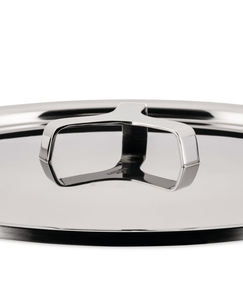 Pots&Pans cm 14 || inch 5½″ Lid Alessi