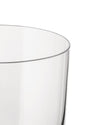 Glass Family Default Title Glass for white wine. 4 pieces Alessi