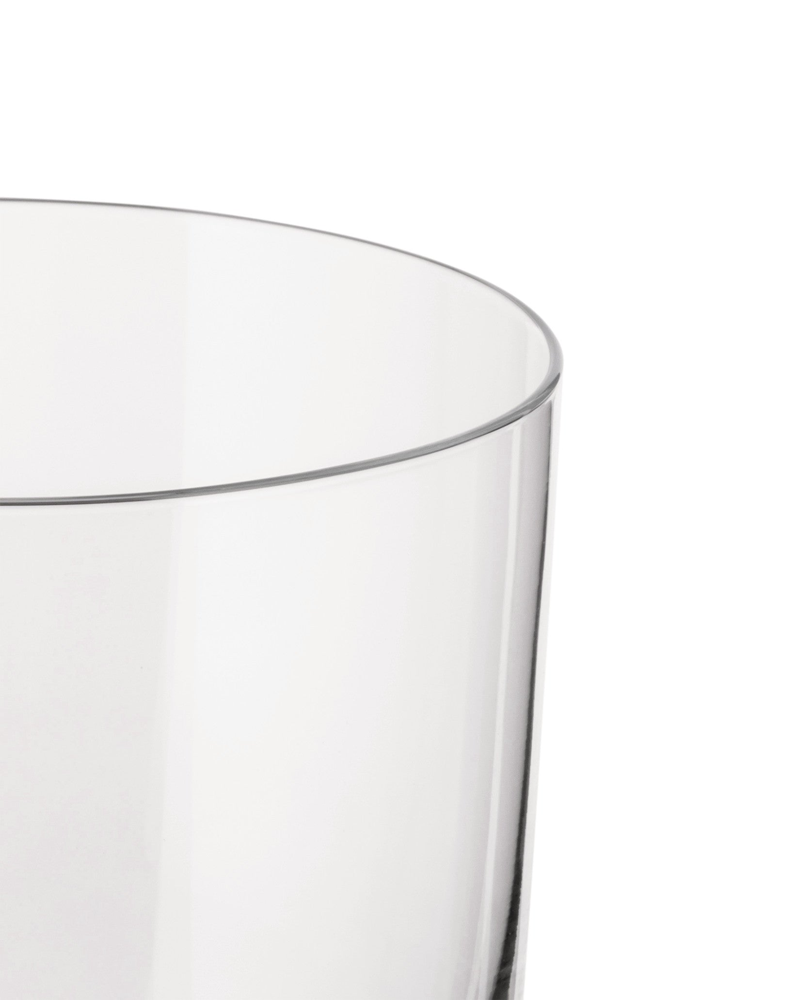 Glass Family Default Title Glass for white wine. 4 pieces Alessi
