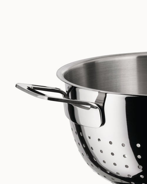 Pots&Pans Default Title Colander Alessi