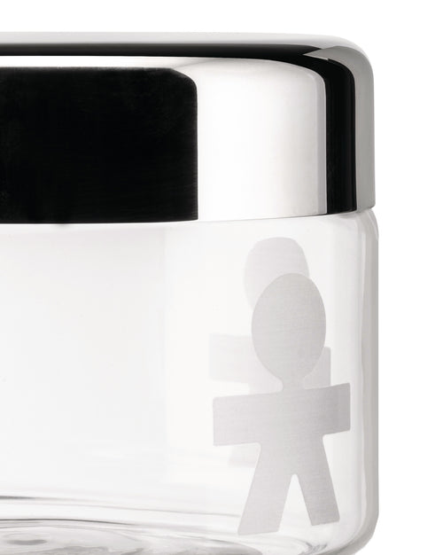 Girotondo cl 50 || 17 ¾ oz Kitchen box Alessi