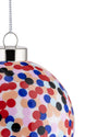 Proust Default Title Christmas bauble Alessi 2