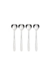 Big Love Default Title Set of 4 ice cream spoons Alessi
