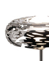 Barklamp stainless steel Table lamp Alessi 2
