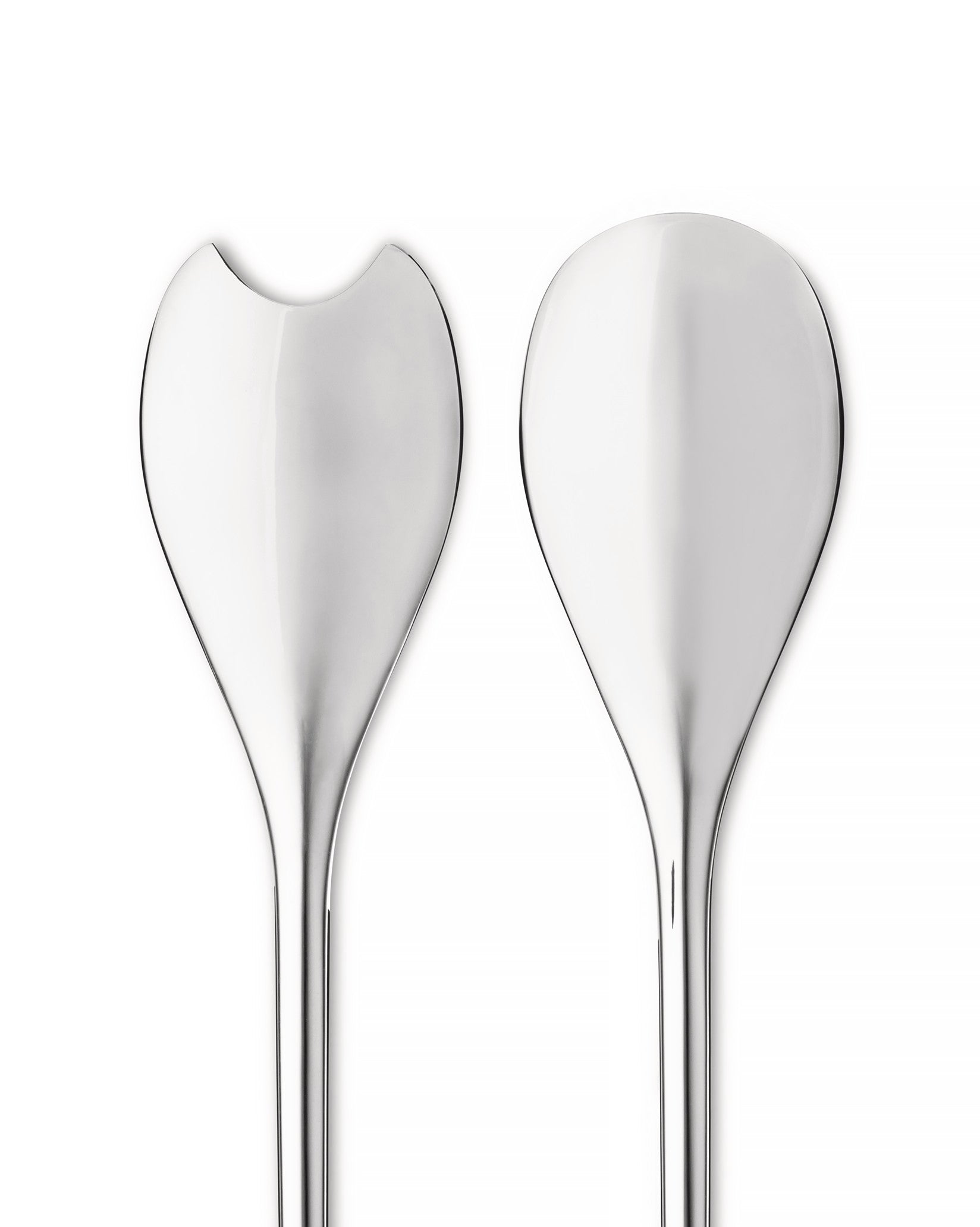 Human collection Default Title Salad set Alessi 2