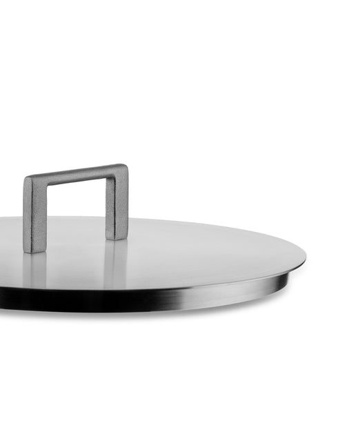 Convivio cm 28 || inch 11″ Lid Alessi