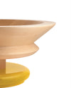 ES15 orange Centrepiece Alessi 2