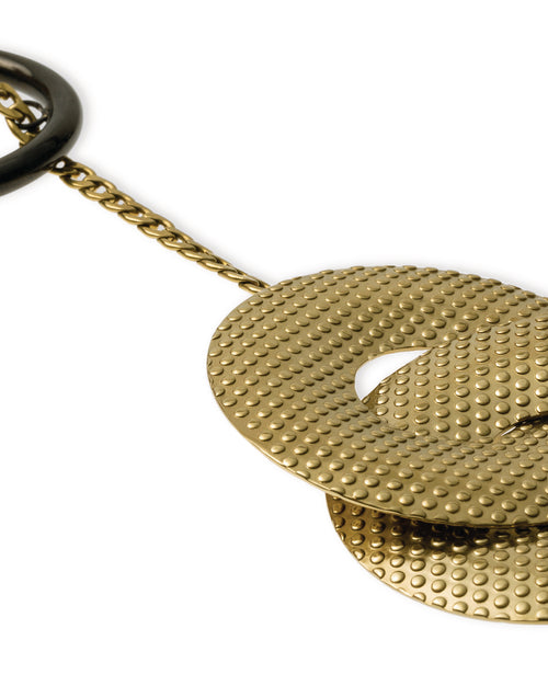 Acta Default Title Necklace Alessi