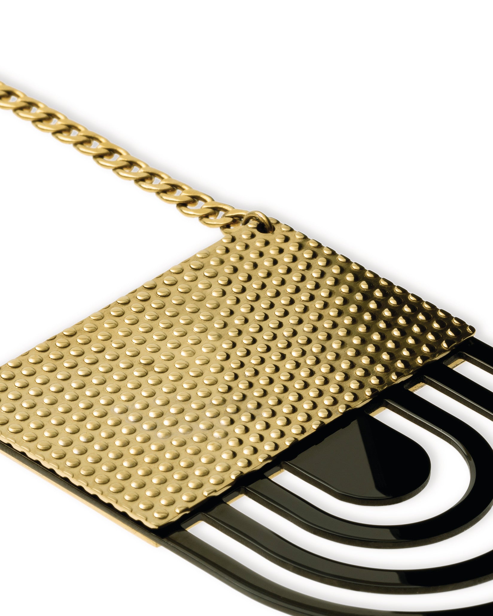 Fresia Default Title Necklace Alessi