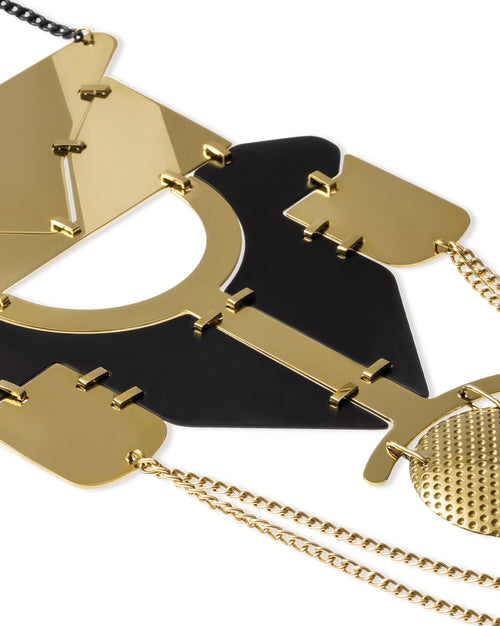 Lorica Default Title Necklace Alessi
