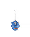 Holyhedrics - Glow Default Title Christmas tree ornament. Alessi 2