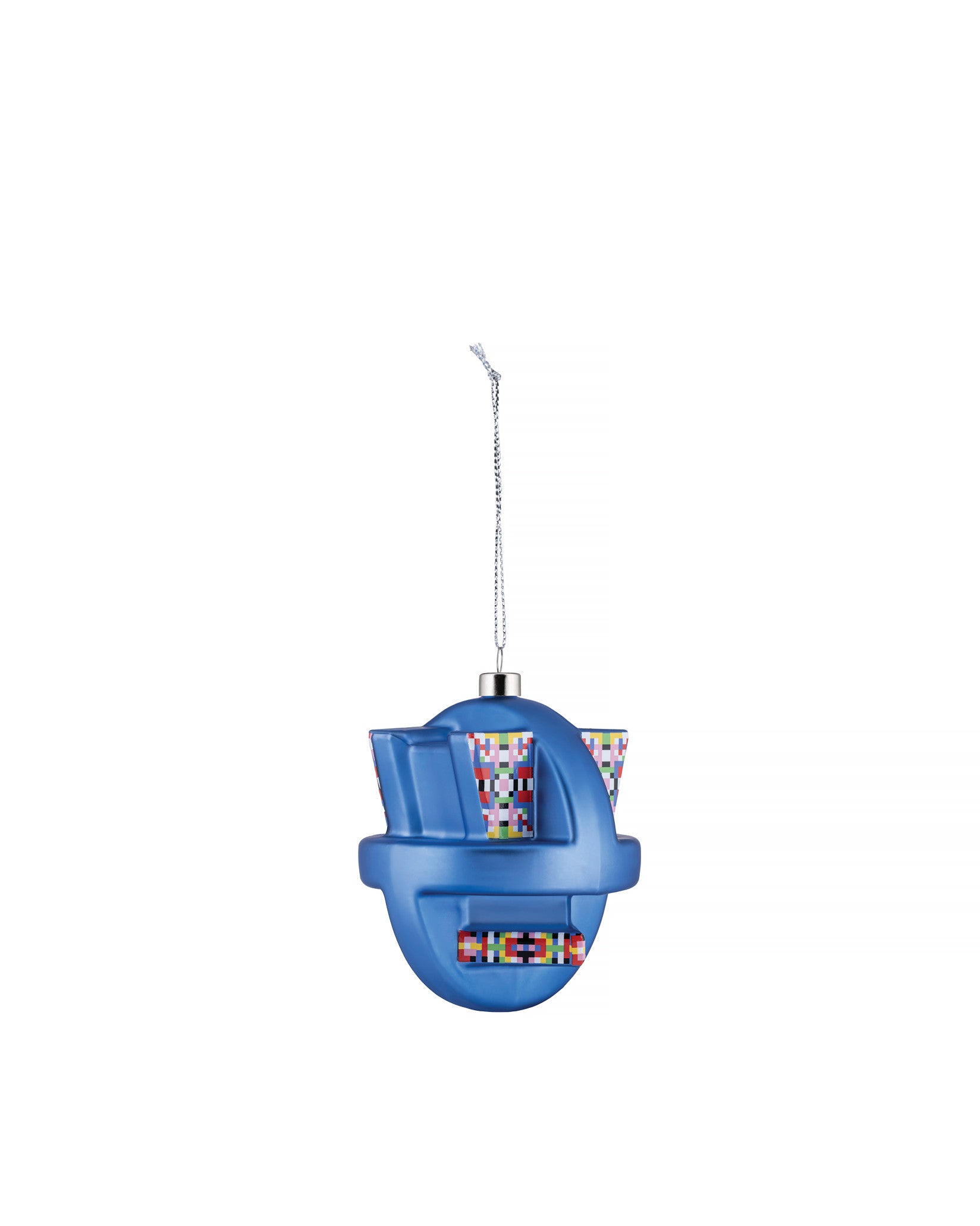 Holyhedrics - Glow Default Title Christmas tree ornament. Alessi 2