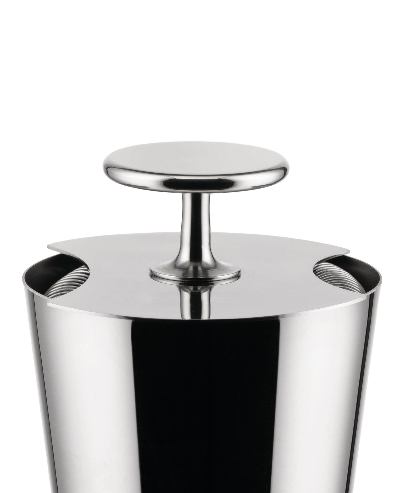 The tending box Default Title Double bar strainer Alessi 2