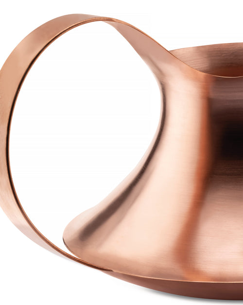 Conca Default Title Vase/container Alessi