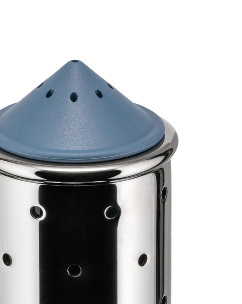 MGSAL black Salt castor Alessi