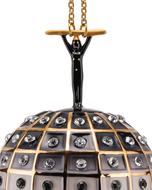 Il Nord del sud, il Sud del nord Default Title Home ornament Alessi