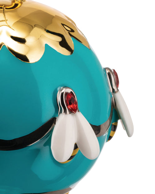 Ape dell'oro Default Title Home ornament Alessi