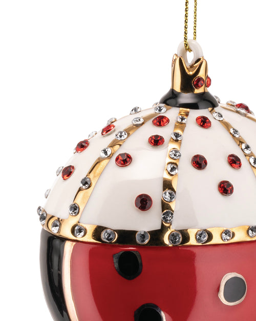 Re Coccinello Default Title Home ornament Alessi