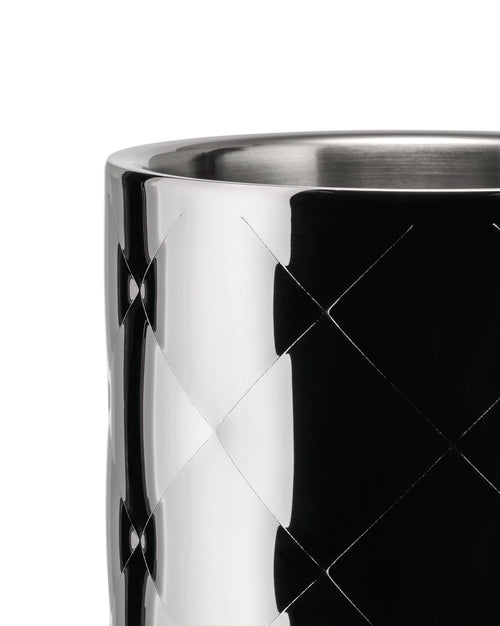Mateglacé Default Title Vacuum bottle stand Alessi