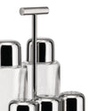 CACTUS! Default Title Condiment set for oil vinegar salt pepper and spices Alessi