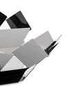 La Stanza dello Scirocco white Centrepiece Alessi