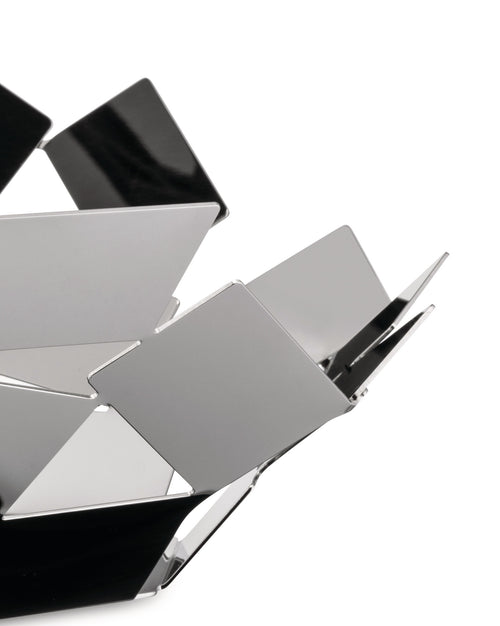 La Stanza dello Scirocco white Centrepiece Alessi