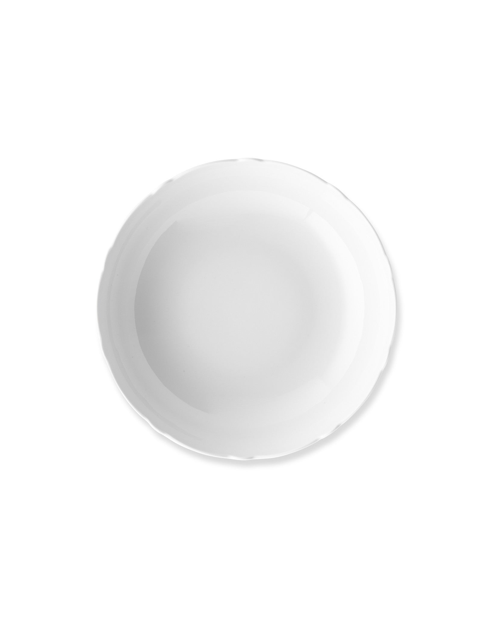Dressed Default Title Salad serving bowl Alessi 2