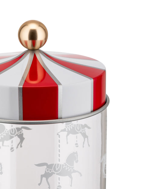 Circus cl 50 || 17 ¾ oz Kitchen box Alessi