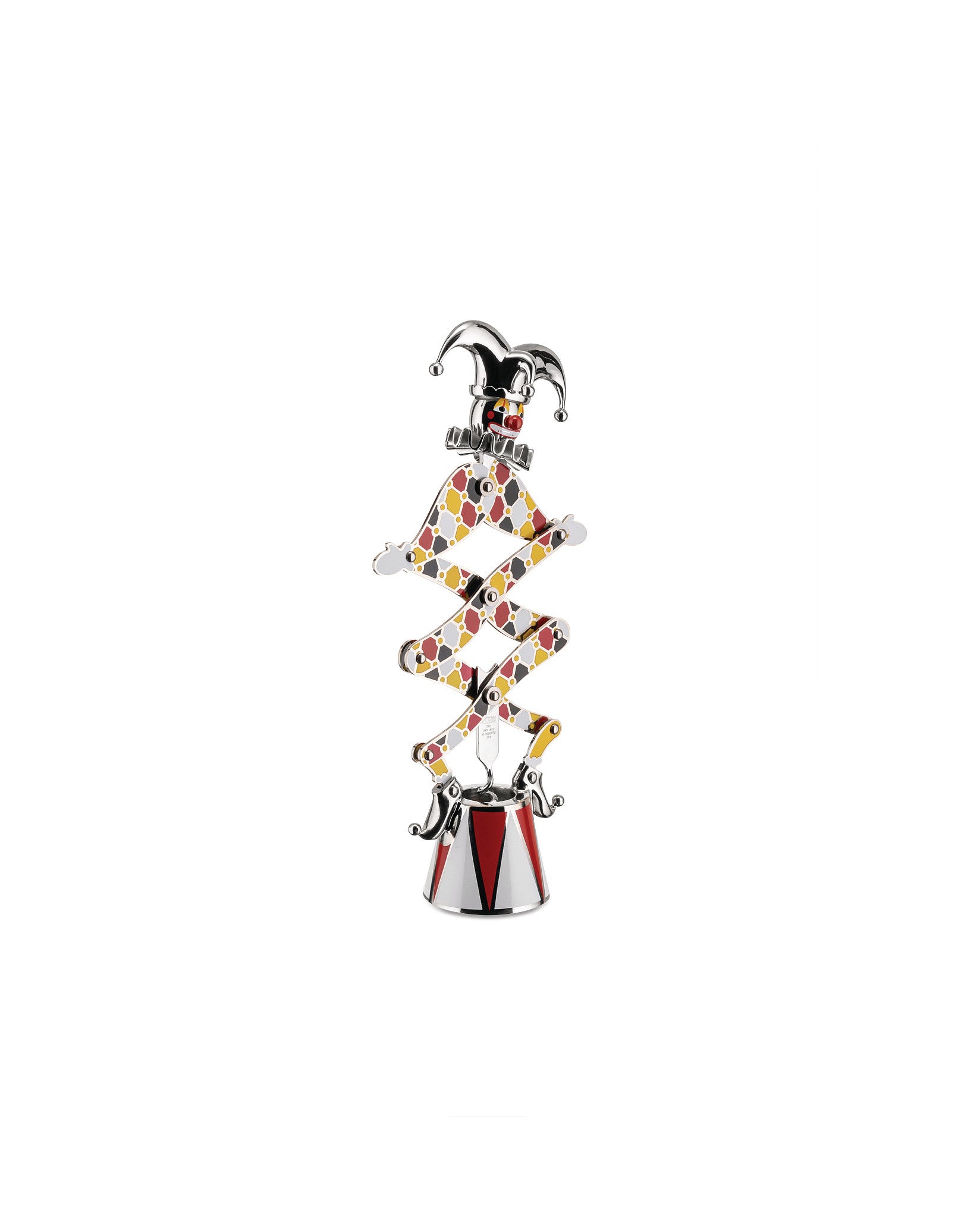 The Jester Default Title Corkscrew Alessi 2