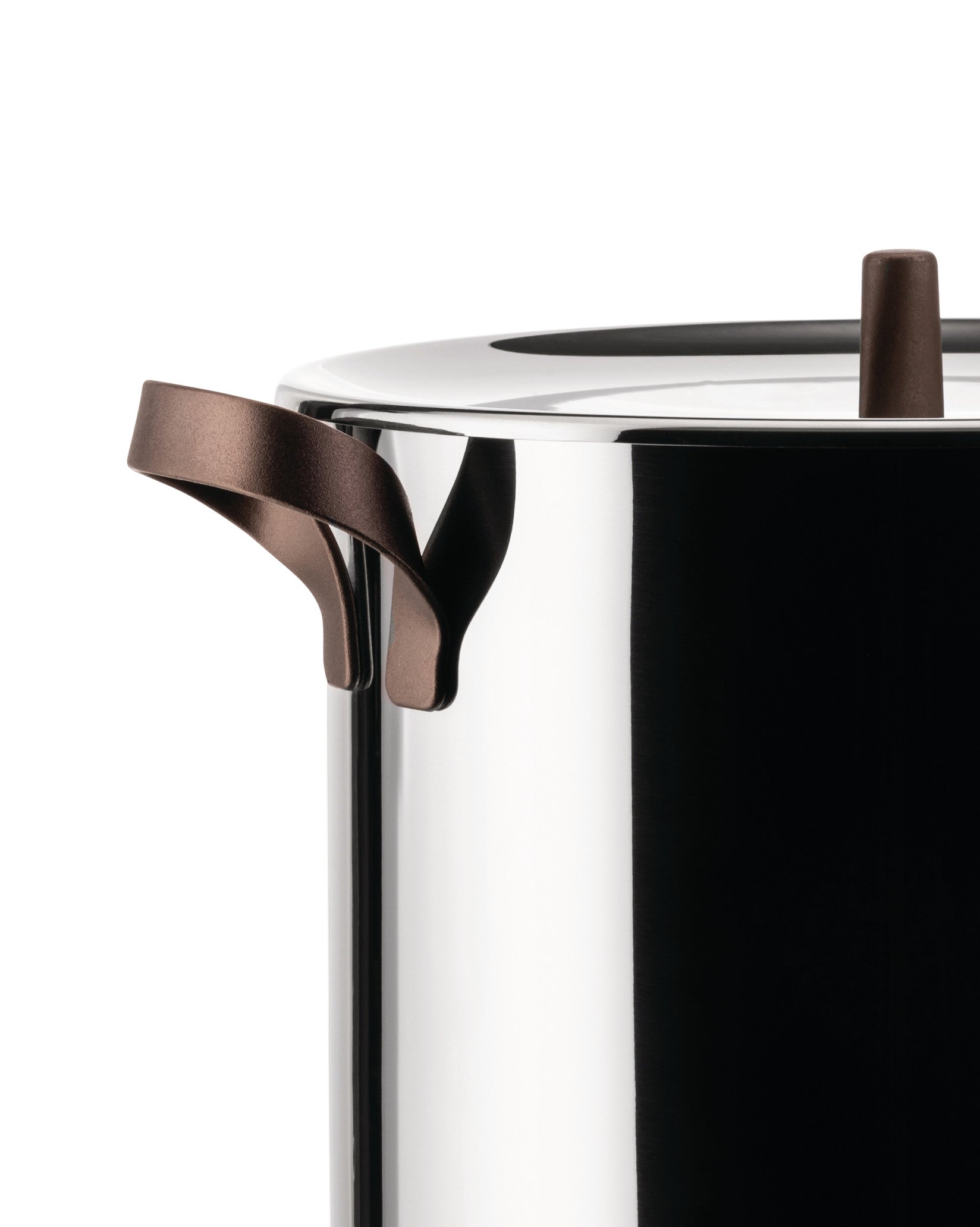 Edo cm 20 || inch 8″ Stockpot Alessi