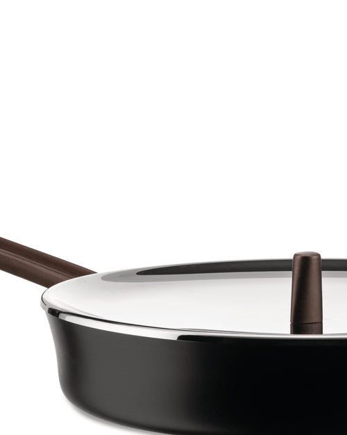 Edo cm 20 || inch 8″ Frying pan Alessi