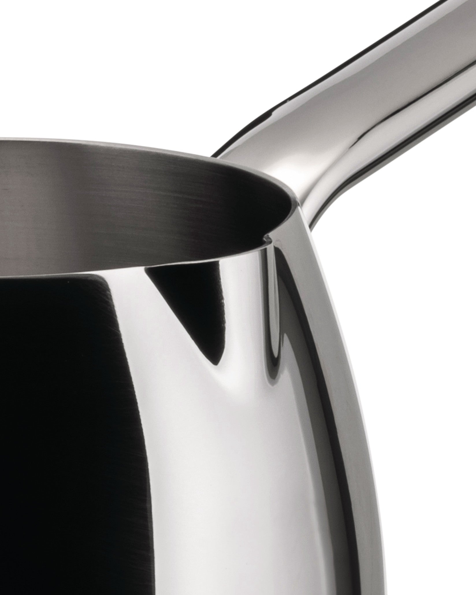 Mami Default Title Milk boiler Alessi