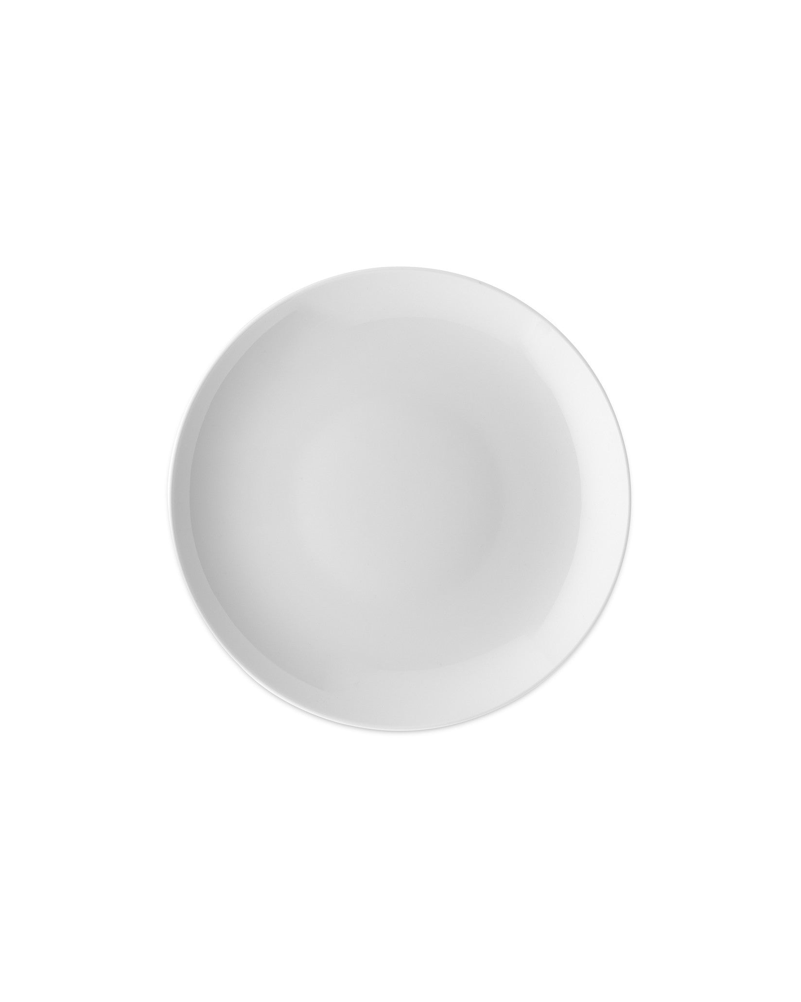 Mami Default Title Dinner plate. 6 pieces Alessi