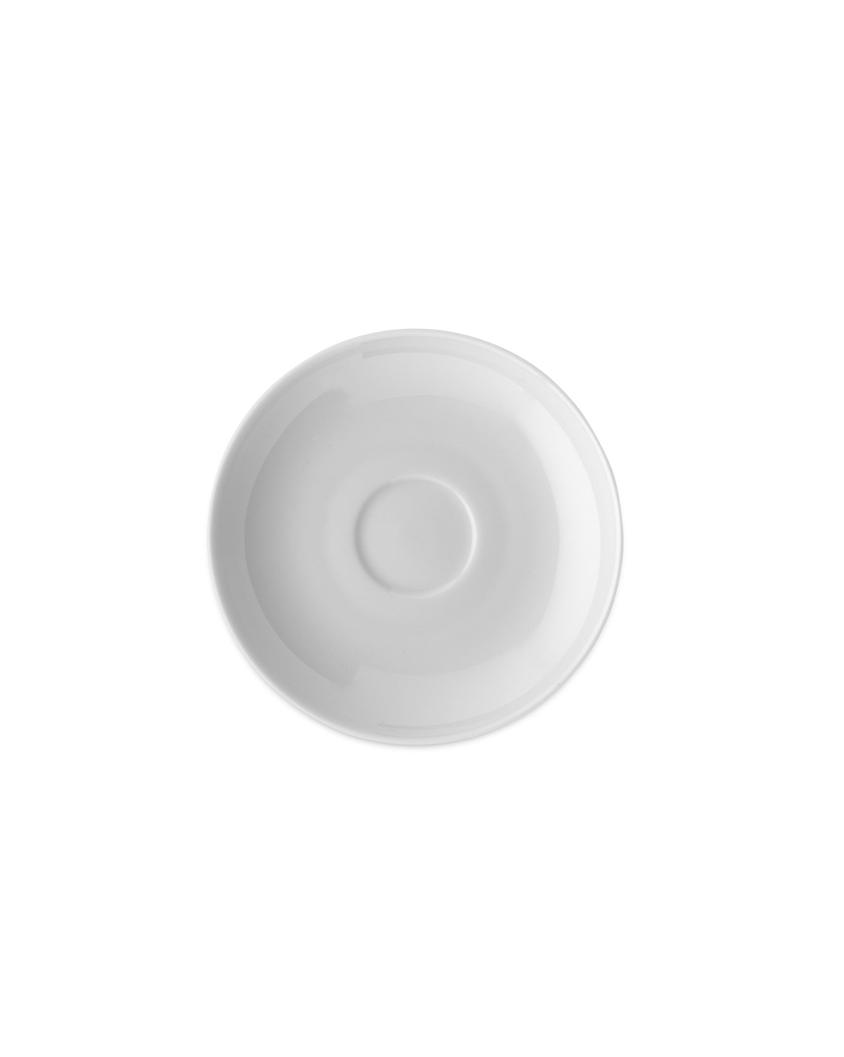 Mami Default Title Saucer for teacup. 6 pieces Alessi 2