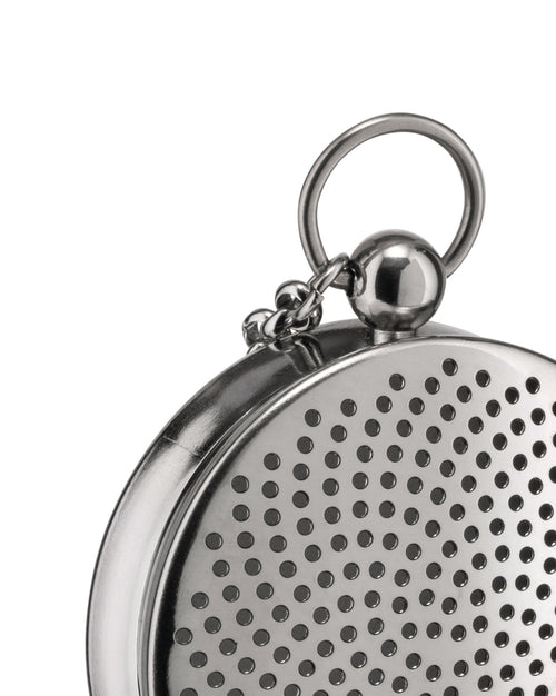 T-Timepiece Default Title Tea infuser Alessi