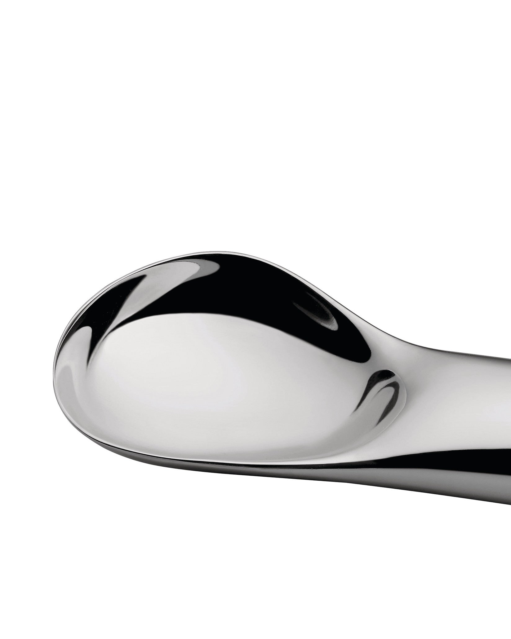 Koki Default Title Ice cream scoop Alessi