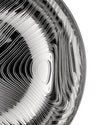 Veneer stainless steel, cm 29 || inch 11½″ Bowl Alessi