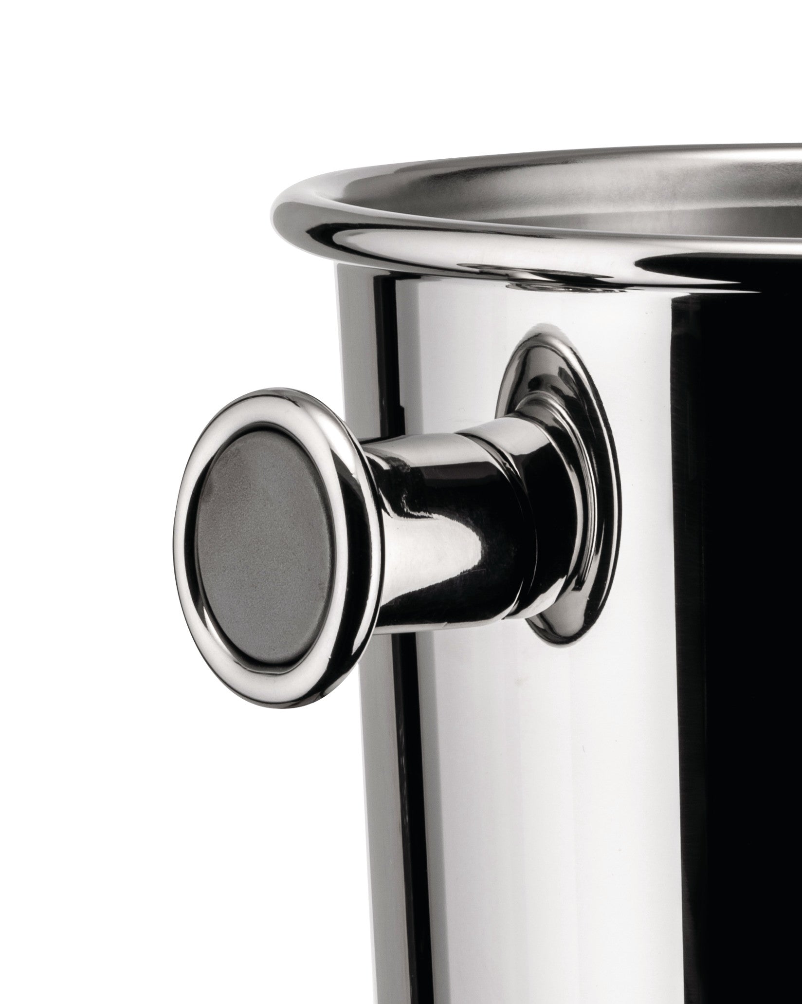 5052 h cm 23 || h inch 9″ Wine cooler Alessi