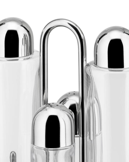 5070 Default Title Condiment set Alessi