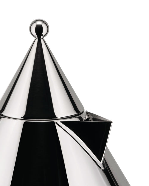 Il conico Default Title Kettle Alessi