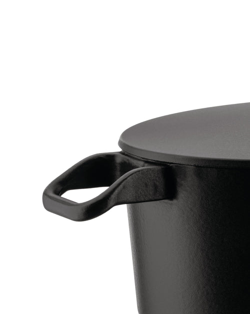 La Cintura di Orione Default Title Oval cocotte Alessi