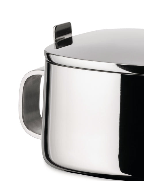 A404 Default Title Sugar bowl Alessi