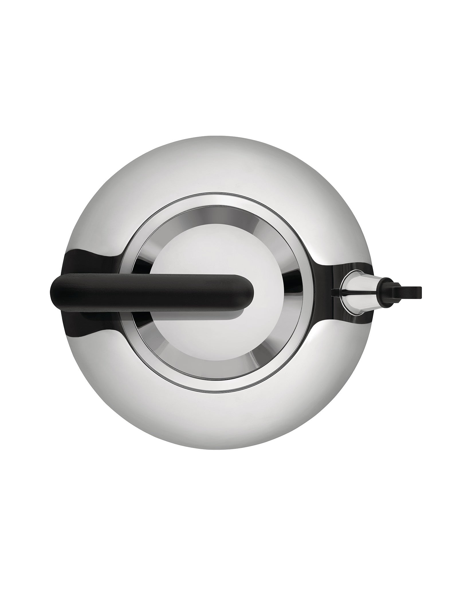 Bulbul Default Title Kettle Alessi