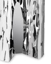 Barkroll stainless steel Kitchen roll holder Alessi